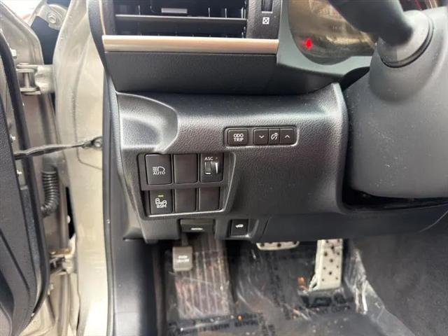 2018 Lexus IS 300 300