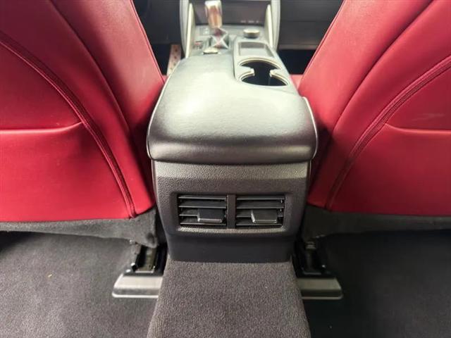 2018 Lexus IS 300 300