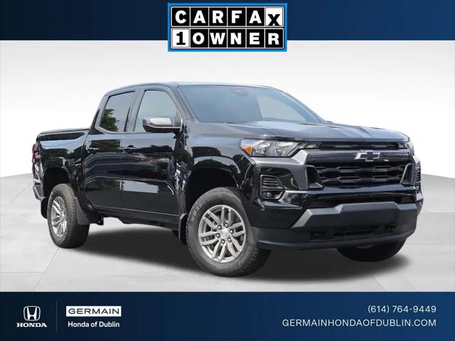 2023 Chevrolet Colorado for sale near Dublin, OH