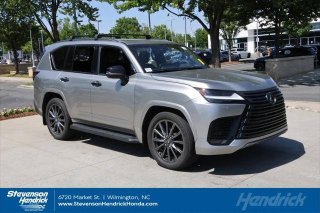2022 Lexus LX Luxury for sale in Wilmington, NC