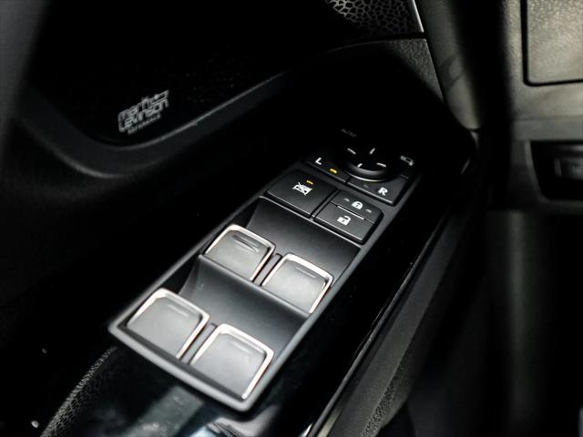 2022 Lexus LX Luxury