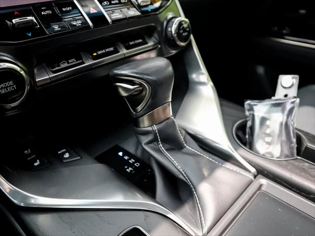 2022 Lexus LX Luxury