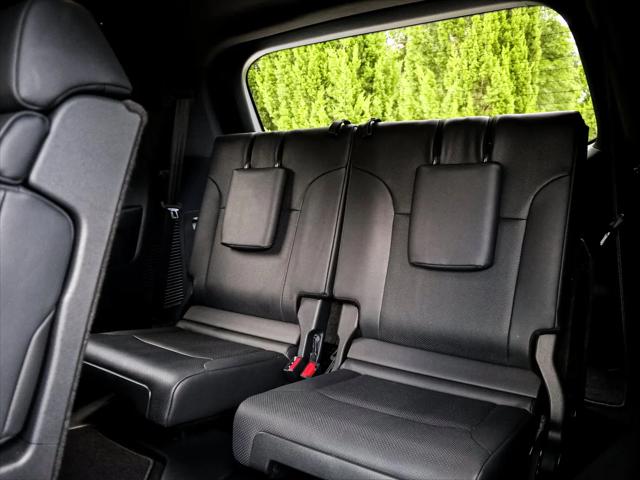 2022 Lexus LX Luxury