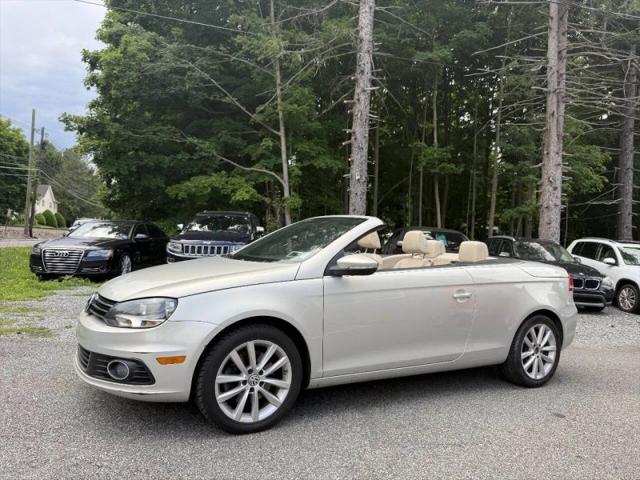 2012 Volkswagen Eos Komfort for sale in Newfoundland, NJ