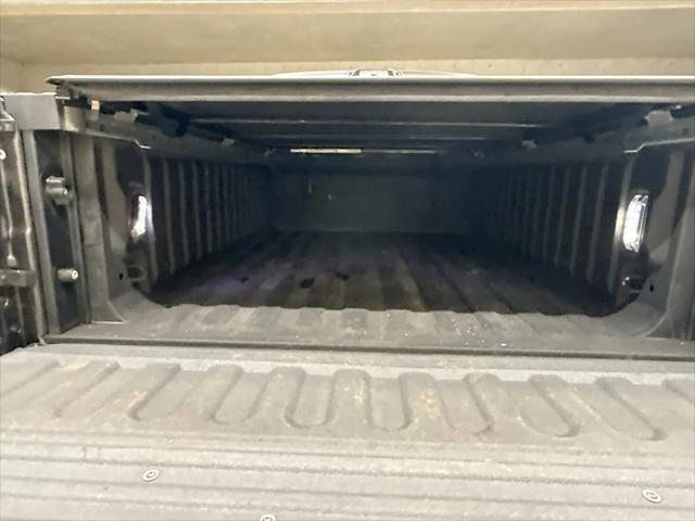 2018 Ram 3500 Longhorn