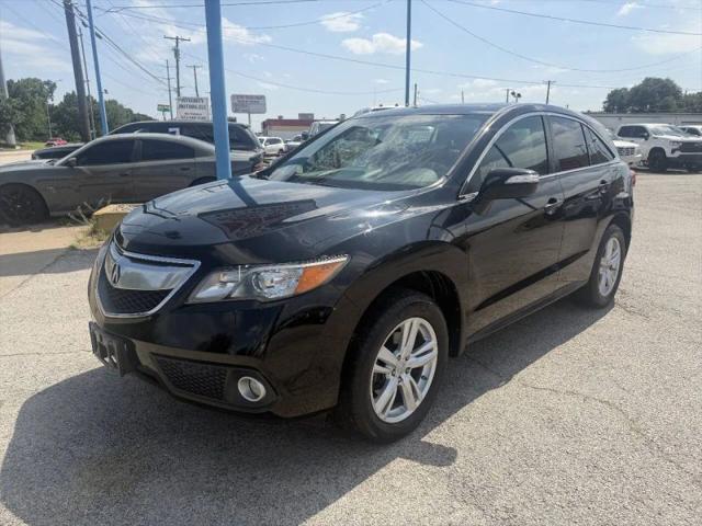 2014 Acura RDX Base for sale in Garland, TX