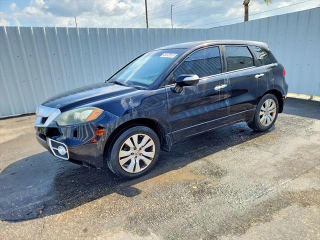 2011 Acura RDX Base for sale in Miami, FL