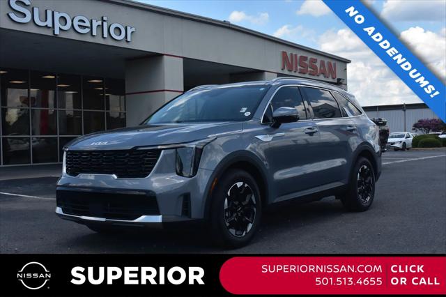 2025 Kia Sorento S for sale in Conway, AR