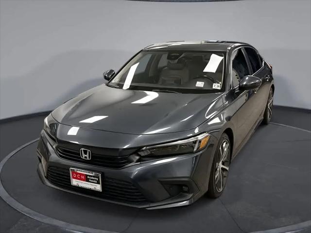 2023 Honda Civic Touring for sale in Old Bridge, NJ