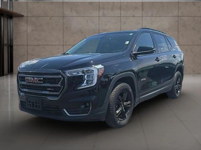 2023 GMC Terrain AWD AT4 for sale in Clarksville, TN