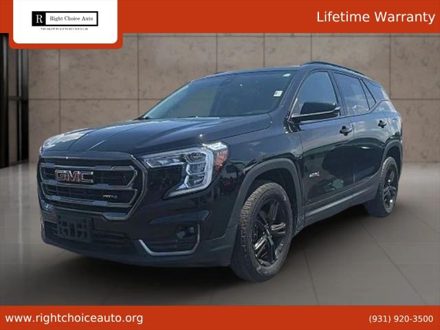 2023 GMC Terrain AWD AT4 for sale in Clarksville, TN