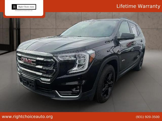 2023 GMC Terrain AWD AT4 for sale in Clarksville, TN