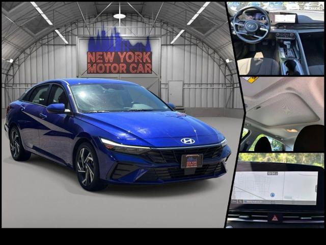 2025 Hyundai Elantra SEL Convenience for sale in Medford, NY