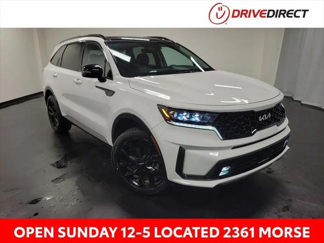2023 Kia Sorento for sale near Columbus, OH