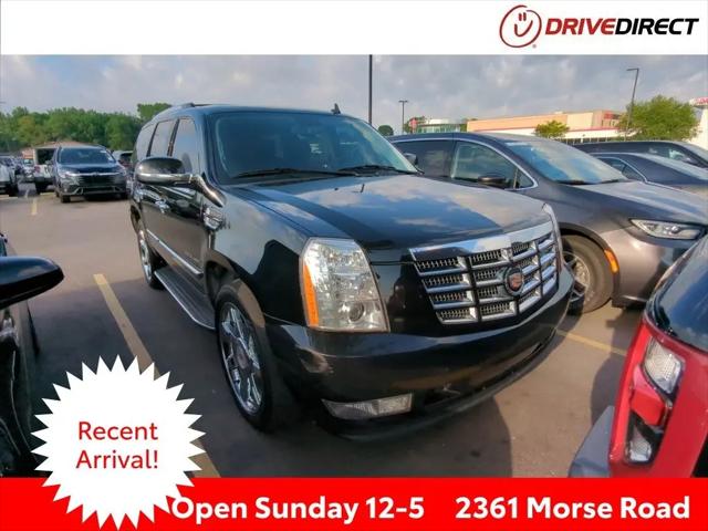2014 Cadillac Escalade for sale near Columbus, OH