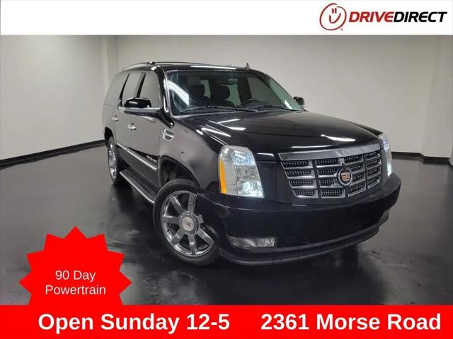 2014 Cadillac Escalade Luxury for sale near Columbus, OH