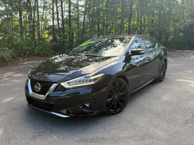 2019 Nissan Maxima 3.5 SR for sale in Dickson, TN