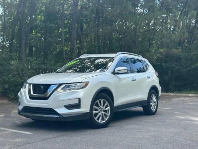2020 Nissan Rogue SV FWD for sale in Dickson, TN