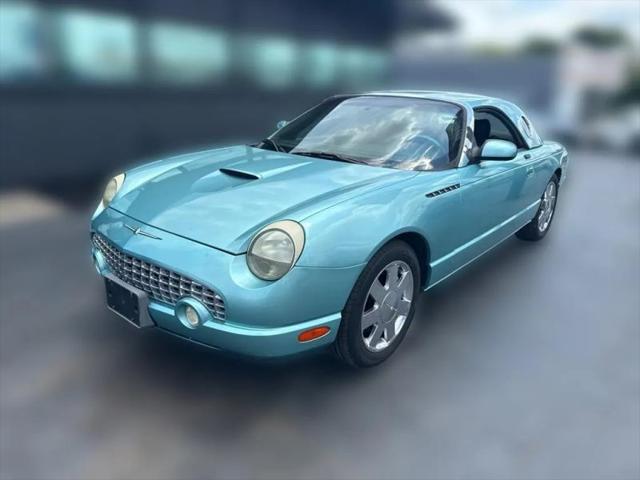2002 Ford Thunderbird Base for sale in Lexington, KY