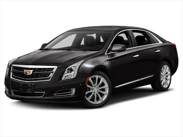 2016 Cadillac XTS Premium Collection for sale in Long Island City, NY
