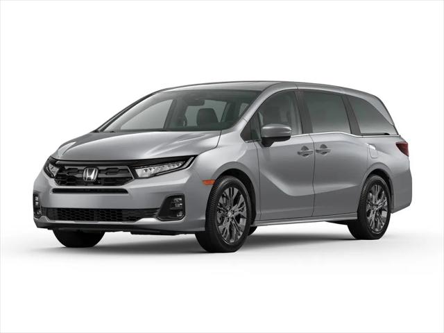 2026 Honda Odyssey Touring for sale in Riverdale, UT
