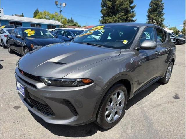 2024 Dodge Hornet R/T EAWD for sale in Hayward, CA