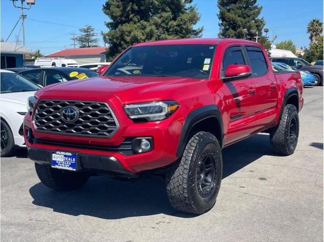 2023 Toyota Tacoma TRD Off Road for sale in Hayward, CA
