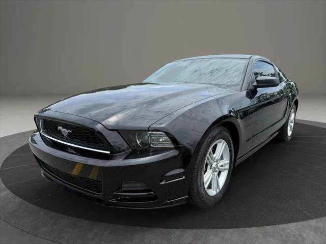 2014 Ford Mustang V6 for sale in Marietta, GA