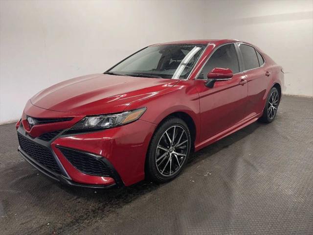 2023 Toyota Camry SE for sale near Fairfield, OH