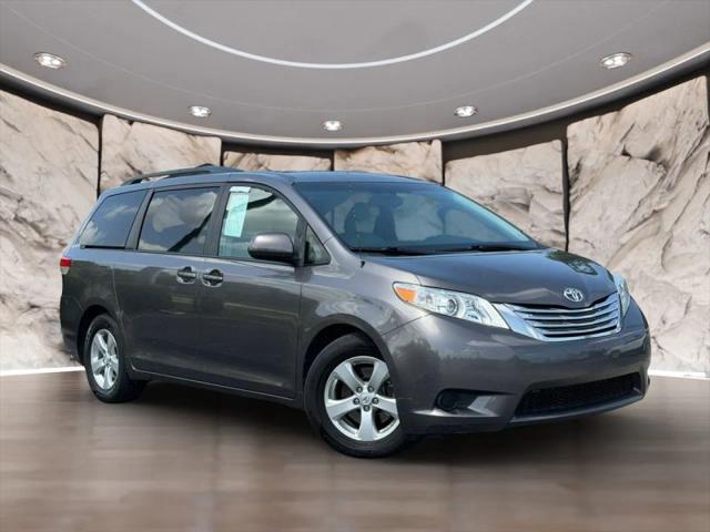 2014 Toyota Sienna LE V6 7 Passenger Mobility for sale in North Fort Myers, FL
