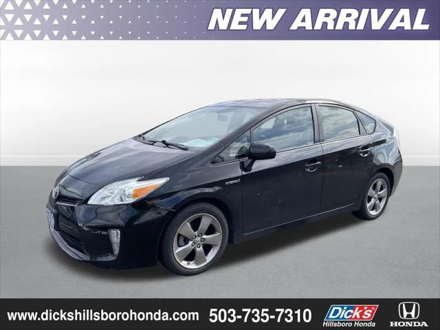 2013 Toyota Prius One for sale in Hillsboro, OR