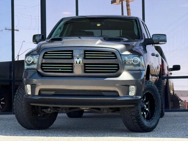 2016 Ram 1500 Sport for sale in Tucson, AZ