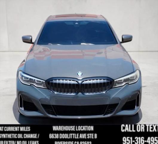 2020 BMW M340i M340i for sale in Riverside, CA