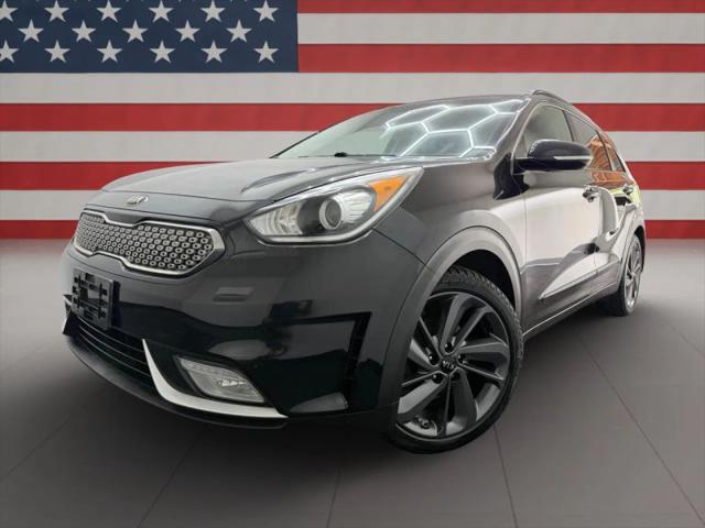 2017 Kia Niro EX for sale in Stafford, VA