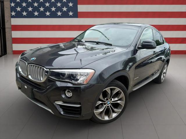 2015 BMW X4 xDrive28i for sale in Stafford, VA