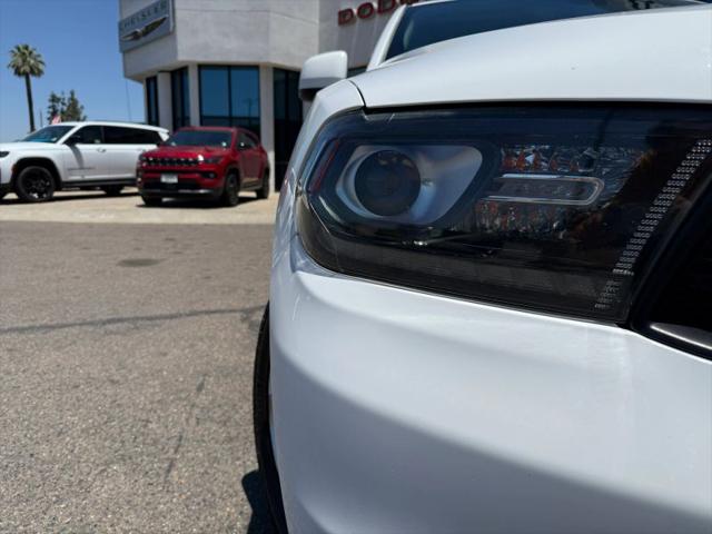 2020 Dodge Durango GT RWD