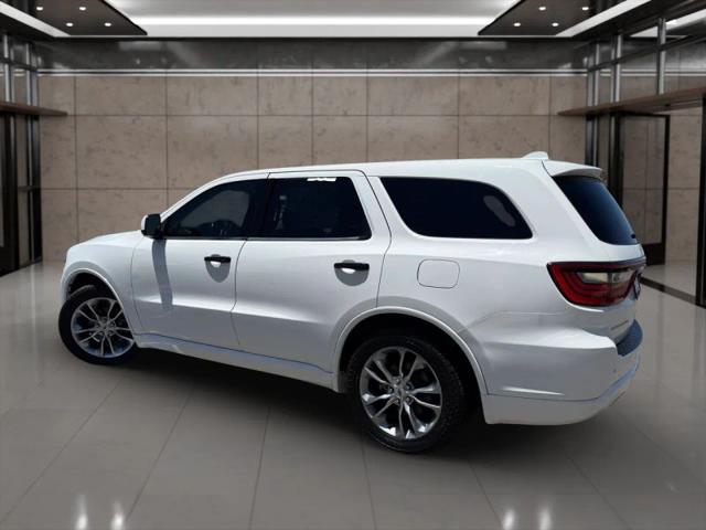 2020 Dodge Durango GT RWD