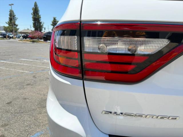 2020 Dodge Durango GT RWD