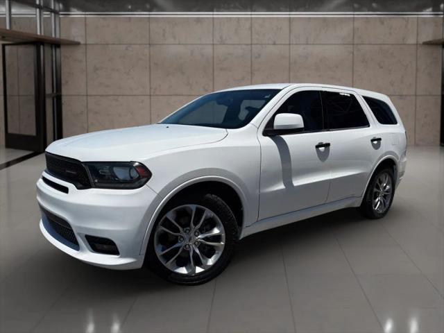 2020 Dodge Durango GT RWD