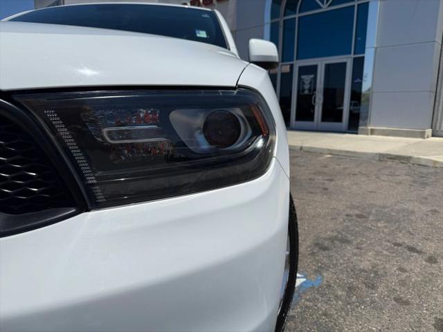 2020 Dodge Durango GT RWD