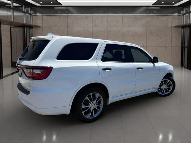 2020 Dodge Durango GT RWD