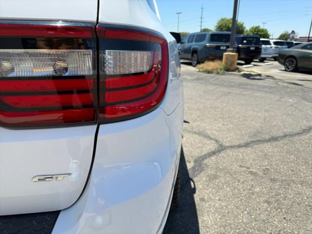 2020 Dodge Durango GT RWD