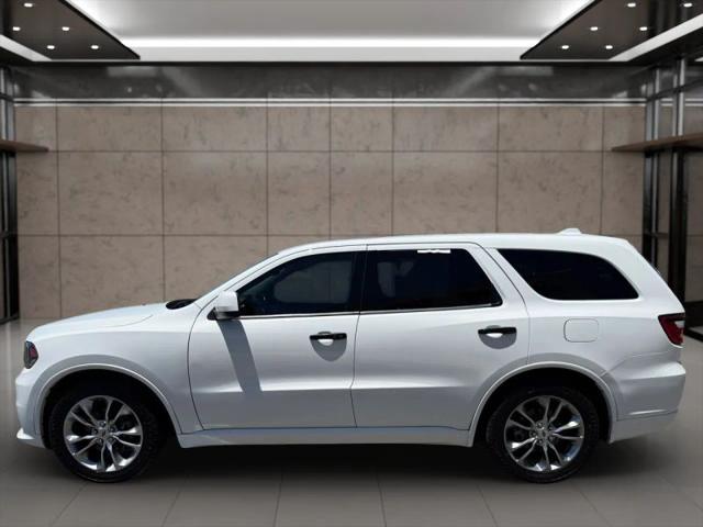 2020 Dodge Durango GT RWD