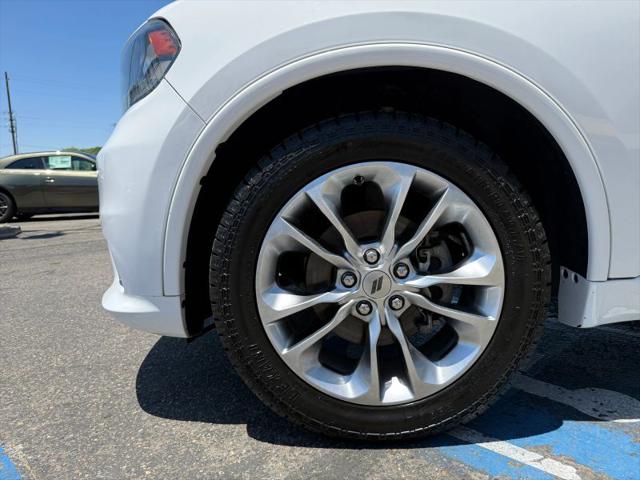 2020 Dodge Durango GT RWD