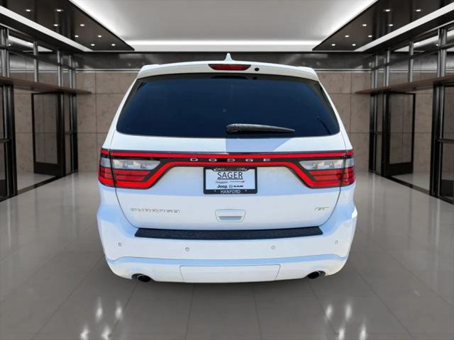 2020 Dodge Durango GT RWD