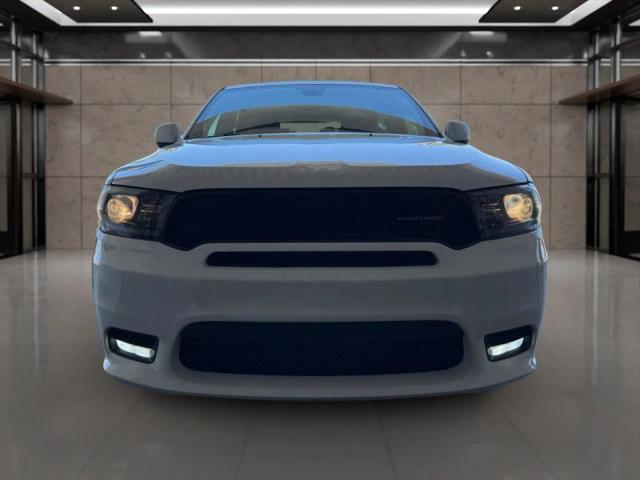2020 Dodge Durango GT RWD