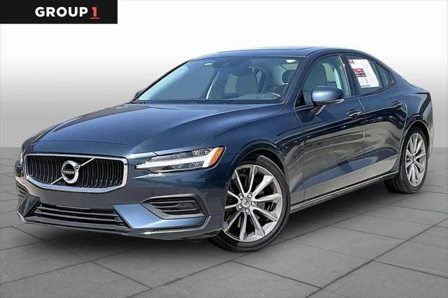 2019 Volvo S60 T6 Momentum for sale in Grapevine, TX