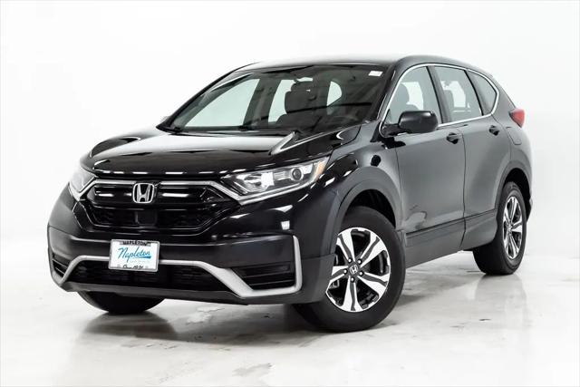 2020 Honda CR-V AWD LX for sale in Elmhurst, IL