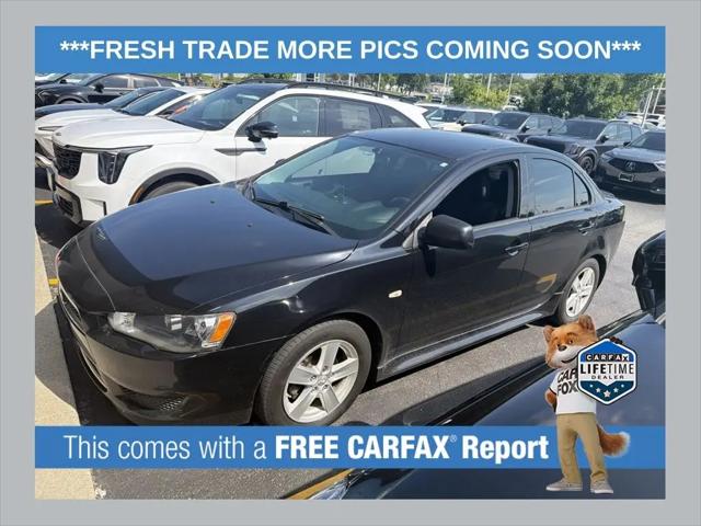 2014 Mitsubishi Lancer SE for sale in Elmhurst, IL