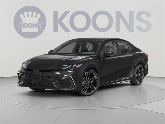 2026 Toyota Camry XSE for sale in Vienna, VA